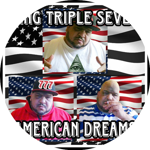 King Triple Seven
