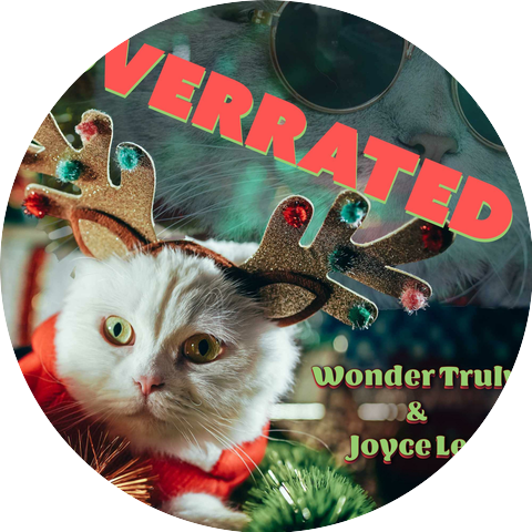 Wonder Truly & Joyce Lee