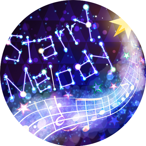 Starlight Melody