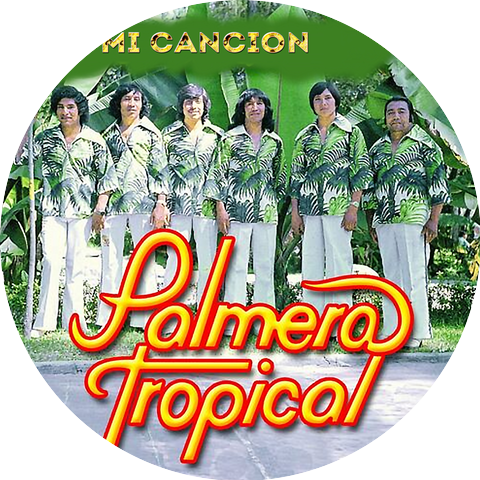 Tropical Palmeras