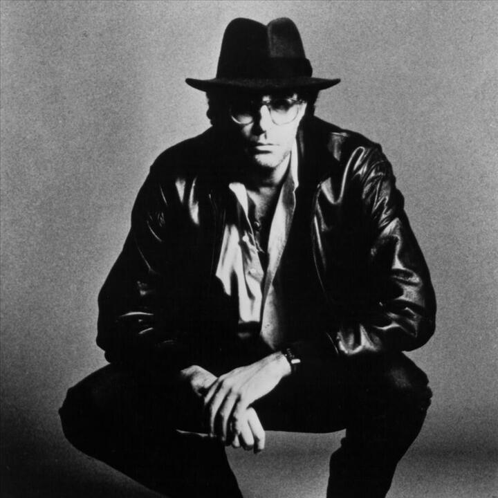 Kenny Vance