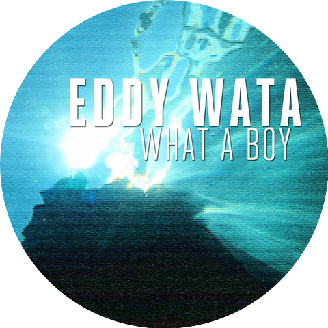 Eddy Wata