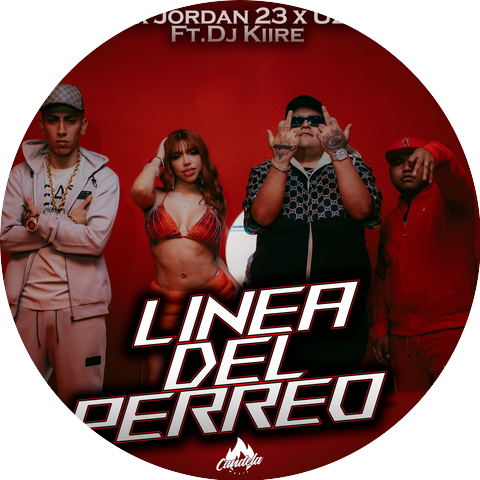 Uzielito Mix, Yeri Mua and El Jordan 23