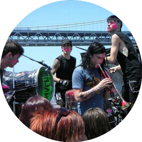 Street Drum Corps