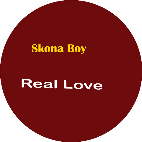Skona Boy