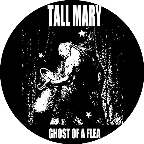 Tall Mary