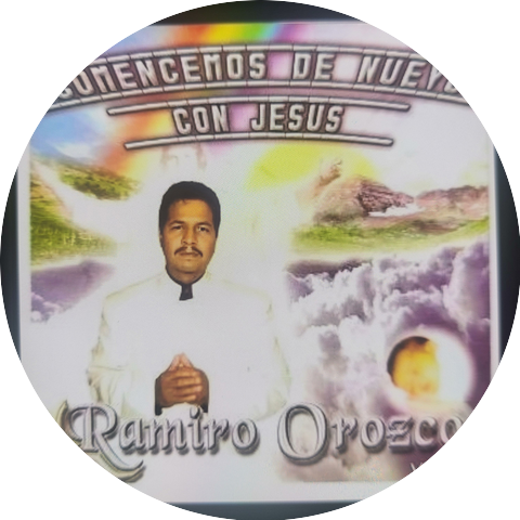 Ramiro orozco