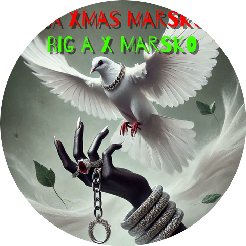 Marsko