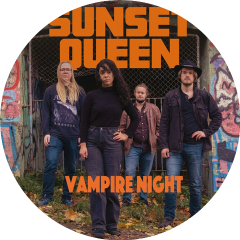 Sunset Queen