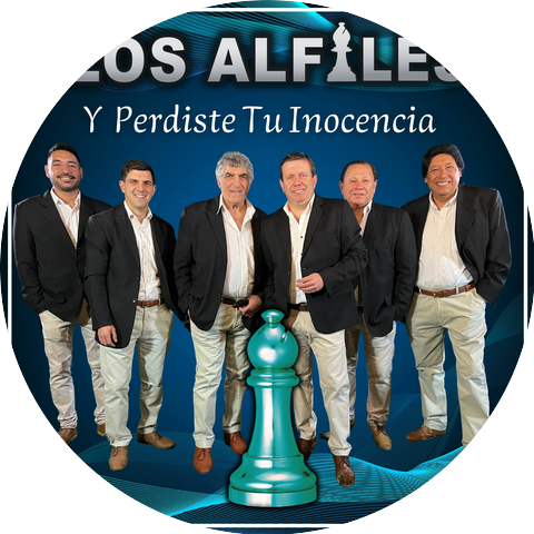 Los Alfiles