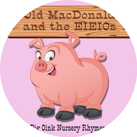Old MacDonald and the EIEIOs
