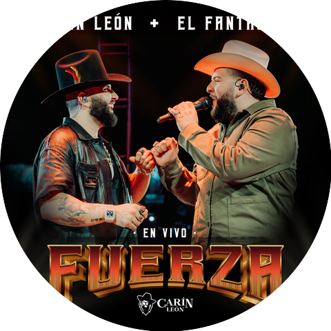 Carin Leon and El Fantasma
