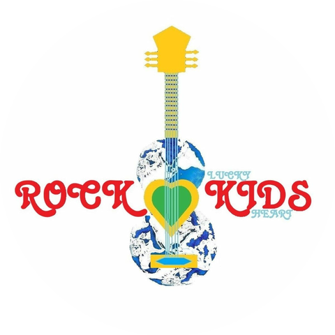 Lucky Heart & Rock Kids