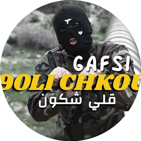 Gafsi