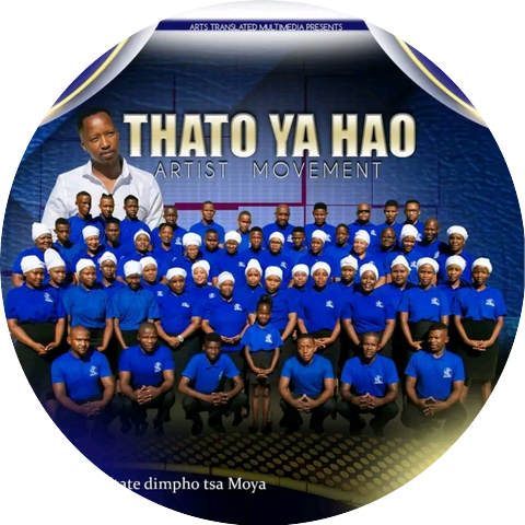 THATO YA HAO ARTIST MOVEMENT