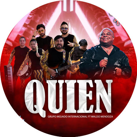 Grupo Mojado Internacional