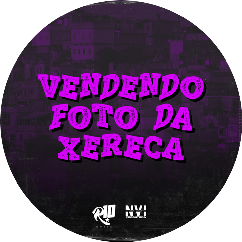DJ JHOW & MC Neguinho do ITR