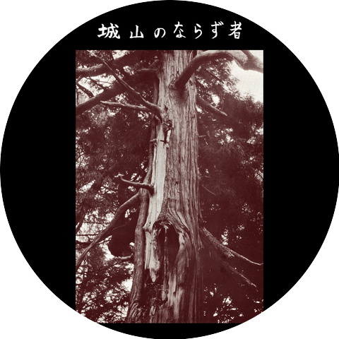 Joyama no Narazumono