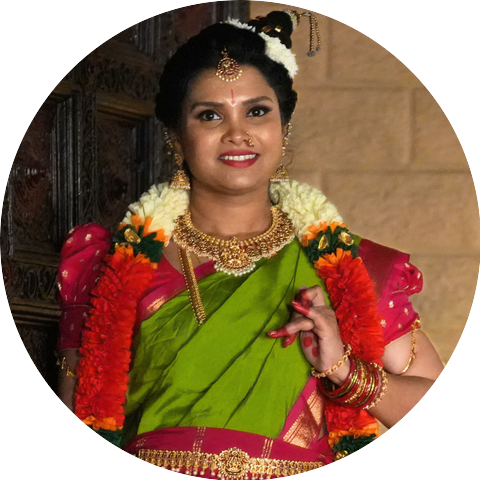 Sreenidhi Tirumala