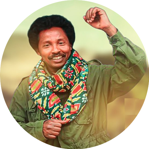 Abebe Araya