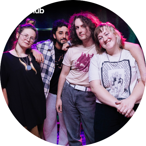 Truth Club and Audiotree