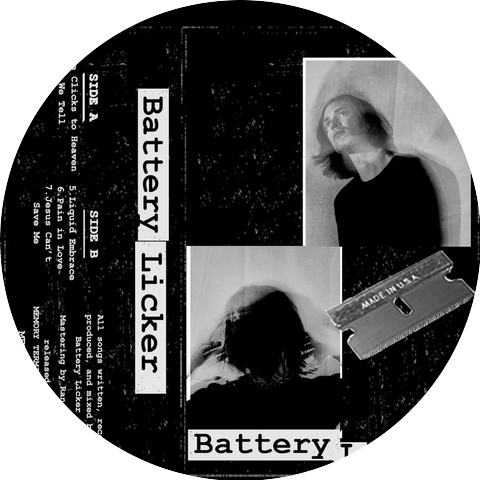 Battery Licker