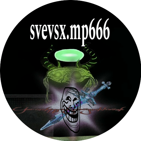 DJ Svevsx