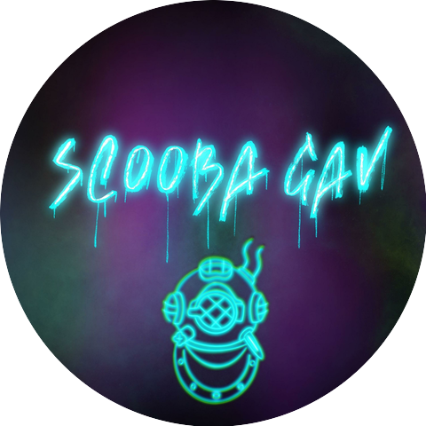 Scooba Gav