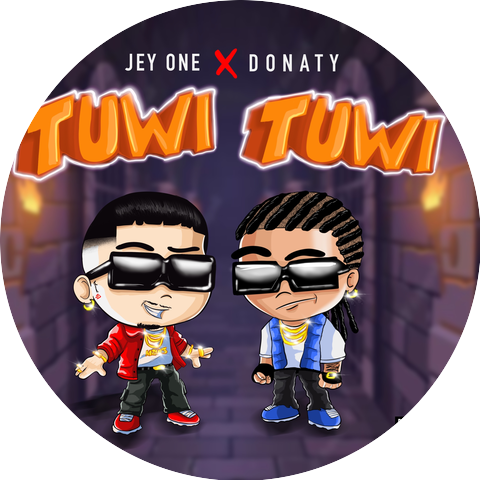 jey one & Donaty