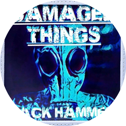 Damaged Things