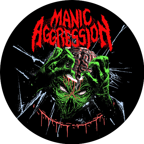Manic Aggression