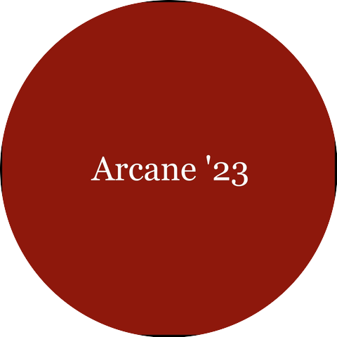 Arcane 23