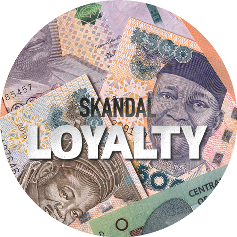 Skandal and THE AFRORIGINALS