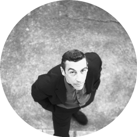 Hubert Mounier