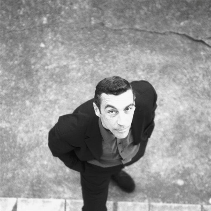 Hubert Mounier