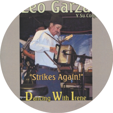 Leo Garza y Su Conjunto