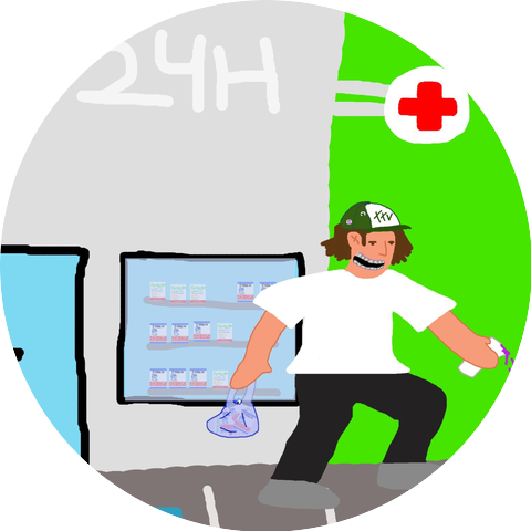 THEBURPP & Lilvinnn666