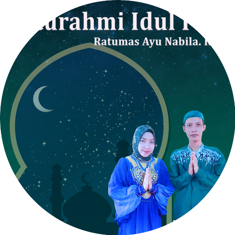 Ratumas Ayu Nabila. RSID and M. Ridwan