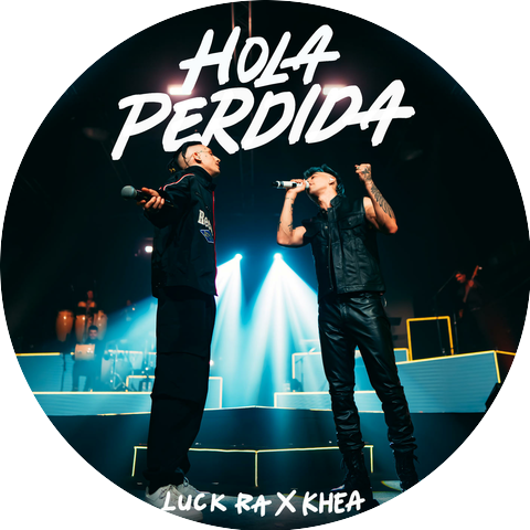 Luck Ra x KHEA