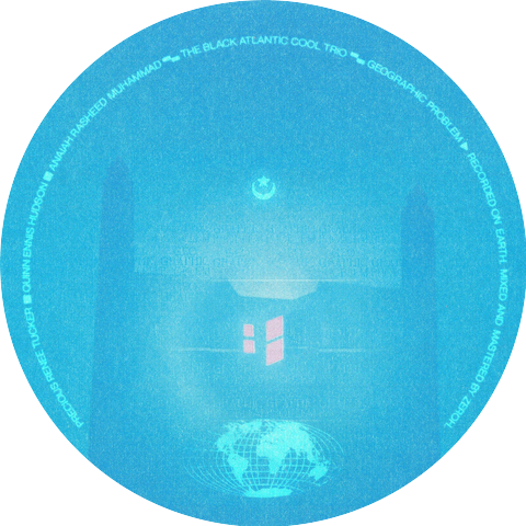 The Black Atlantic Cool Trio