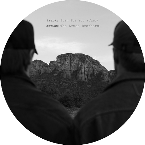 The Kruse Brothers