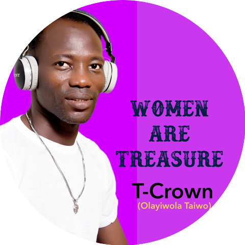 T-Crown (Olayiwola Taiwo)
