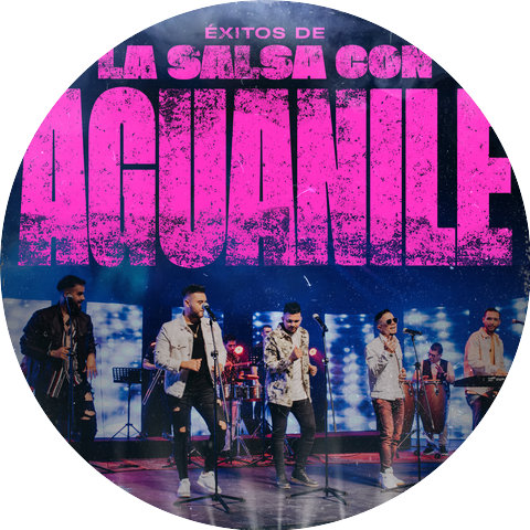 Aguanilé