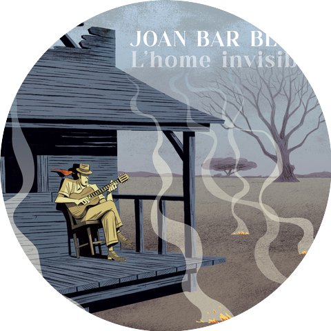 Joan Bar Blues