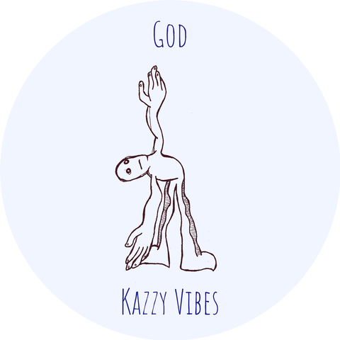 Kazzy Vibes