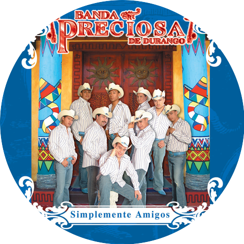 Banda Preciosa de Durango
