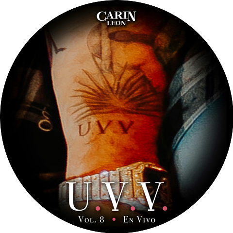 Carin Leon and Mariano Barba