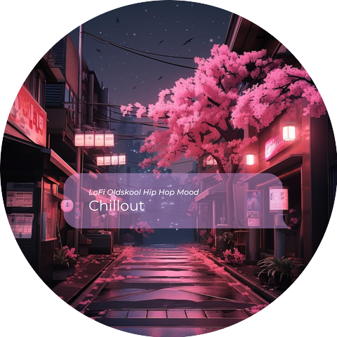 Lofi Oldskool Hip Hop Mood