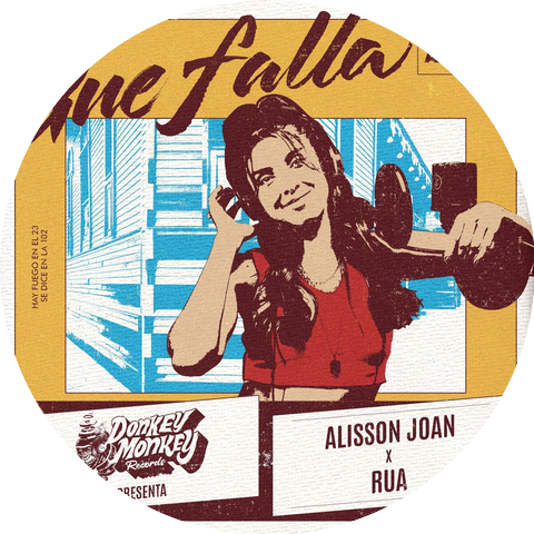 RUA & Alisson Joan