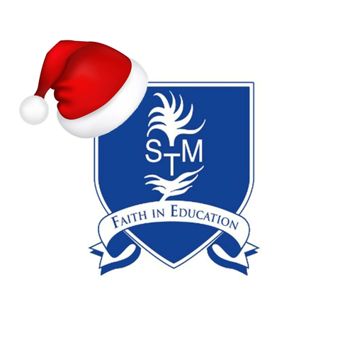 St Thomas More Catholic High School